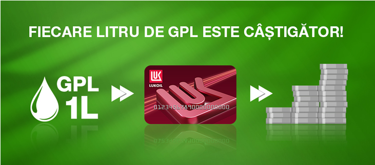 Lukoil promo